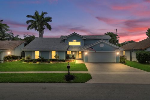 1711 W Oak Knoll Cir, Davie, FL, 33324-6414 | Card Image