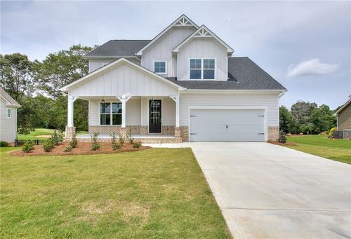 476 Lawson Dr, Mansfield, GA, 30055-8406 | Card Image