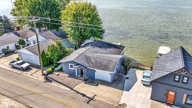 2601 Barrett Rd, House other with 3 bedrooms, 3 bathrooms and null parking in Rochester IN | Image 66