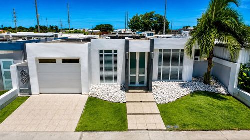 16 CALLE CAOBA Urb Alborada Park, SANTA ISABEL, PR, 00757 | Card Image