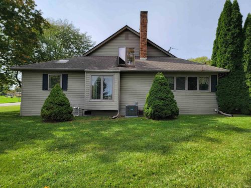4045 State Road 8, Auburn, IN, 46706-9704 | Card Image