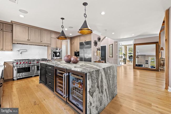 11501 Manorstone Ln, House other with 5 bedrooms, 5 bathrooms and null parking in Columbia MD | Image 27