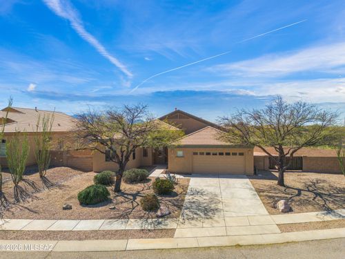 781 W Grantham St, Vail, AZ, 85641-6817 | Card Image