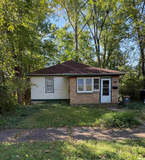 1205 W 8th Street, Bloomington, IN, 47404 | Card Image