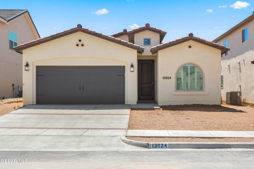 13832 Paseo Perlas Drive, El Paso, TX, 79928 | Card Image