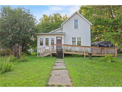 448 Keller Avenue, AMERY, WI, 54001 | Card Image