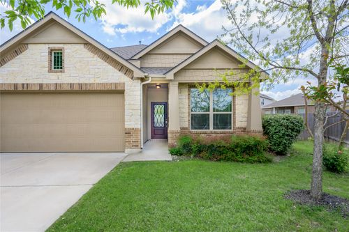 509 Nogales Ln, Leander, TX, 78641-3408 | Card Image