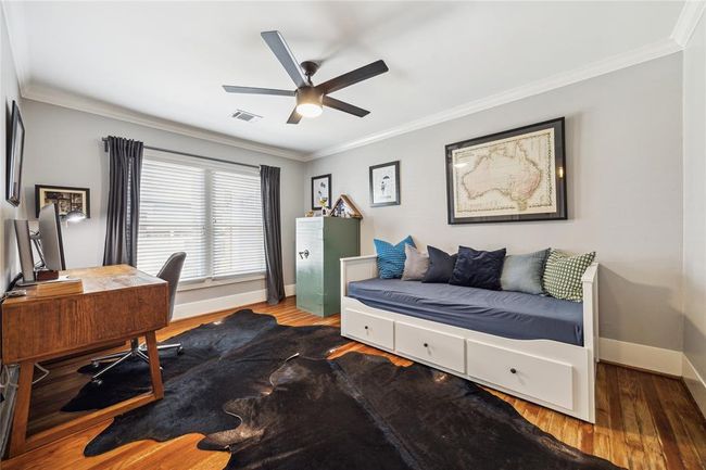 Secondary bedroom #2. | Image 11
