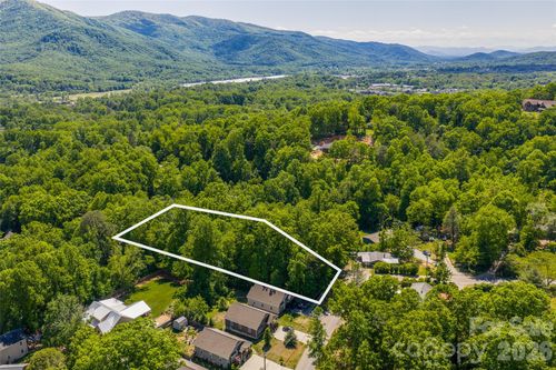 9999 Mount Allen Heights, Black Mountain, NC, 28711 | Card Image