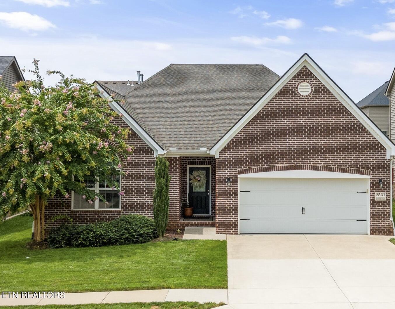 Blackberry Ridge Blvd, Knoxville, TN 37932