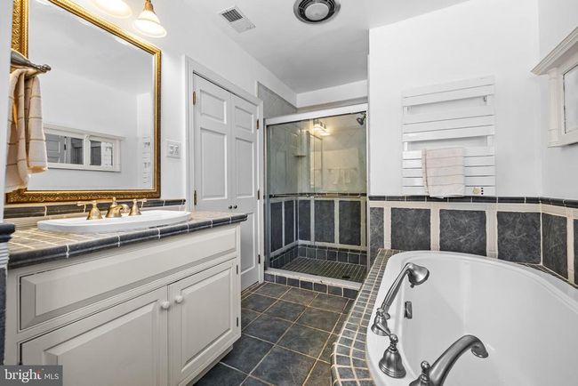 1807 Circle Rd, House other with 5 bedrooms, 4 bathrooms and null parking in TOWSON MD | Image 36