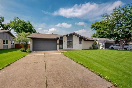1225 Briarcove Dr, Richardson, TX, 75081-3604 | Card Image
