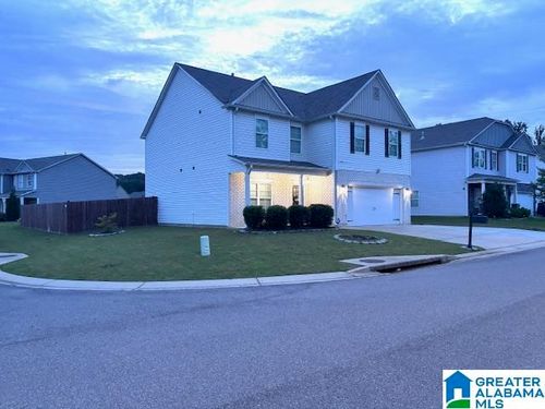 6497 Newbridge Dr, BESSEMER, AL, 35022-2015 | Card Image