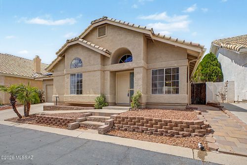 3740 W Koshare Lane, Tucson, AZ, 85742 | Card Image