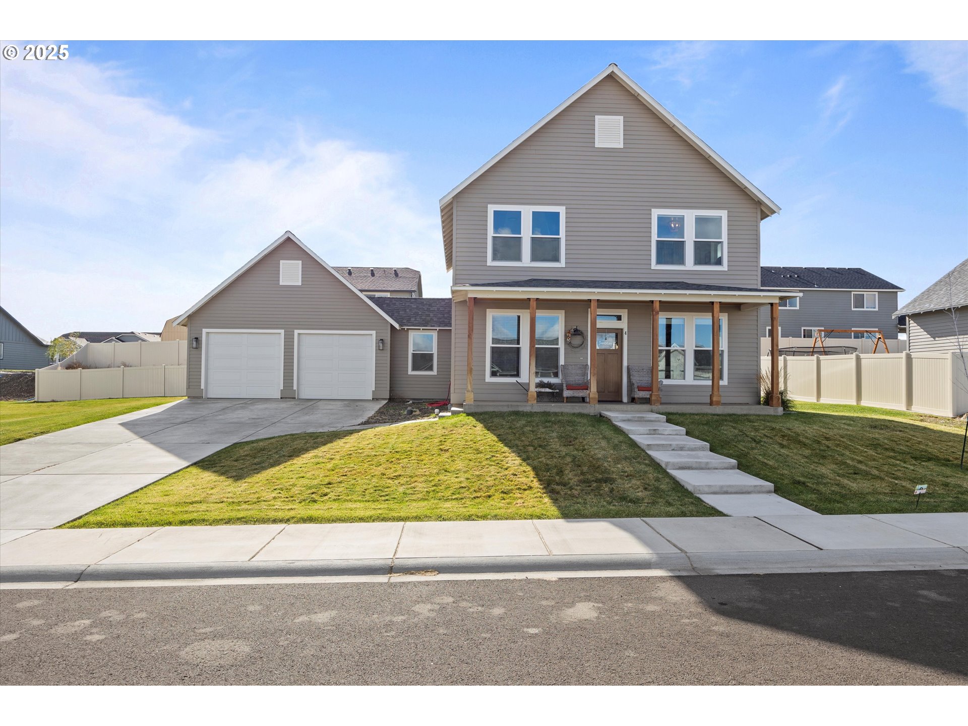 Residential in MiltonFreewater 2