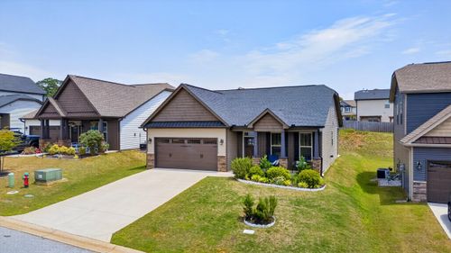 541 Chantry Lane, Moore, SC, 29639 | Card Image