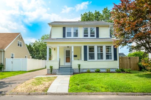 45 Kenwood Ave, Fairfield, CT, 06824-6141 | Card Image