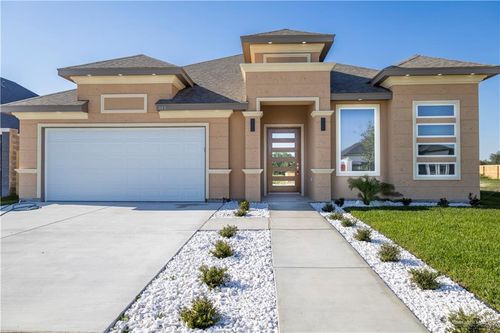 601 W La Pointe Ave, Mission, TX, 78573-2823 | Card Image