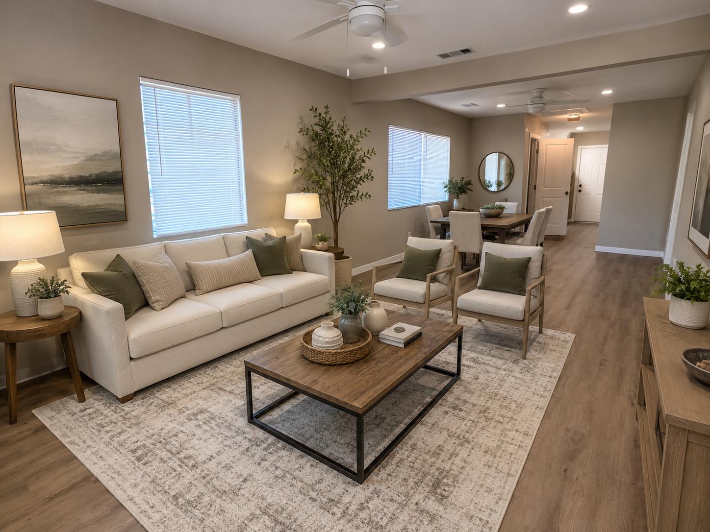 Residential in Sacramento 5