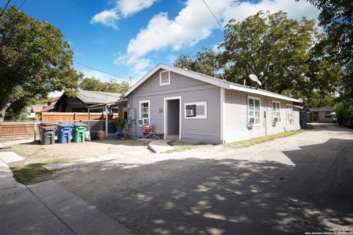 148 Gifford St, San Antonio, TX, 78211-2310 | Card Image