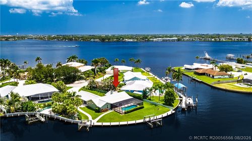 1887 Mooring Dr, Palm City, FL, 34990-2419 | Card Image
