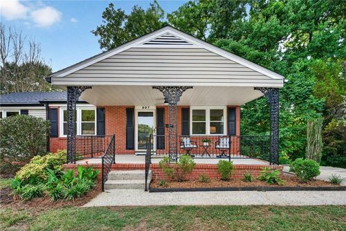 807 N Elam Ave, Greensboro, NC, 27408-6909 | Card Image
