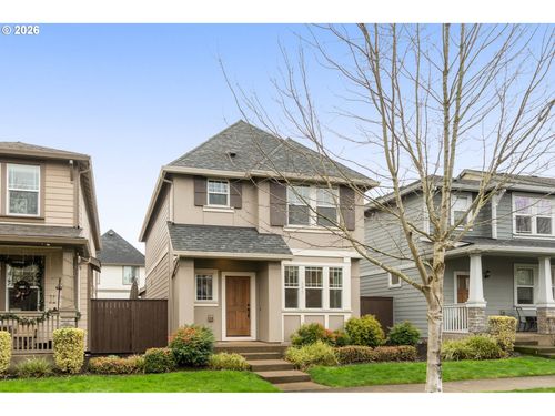302 Sw 203rd Ter, Beaverton, OR, 97006-1952 | Card Image