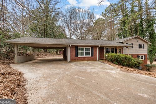 510 Bradley Dr, Palmetto, GA, 30268-1029 | Card Image