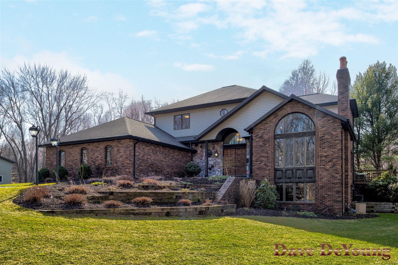 Lakewood Blvd, Holland, MI 49424