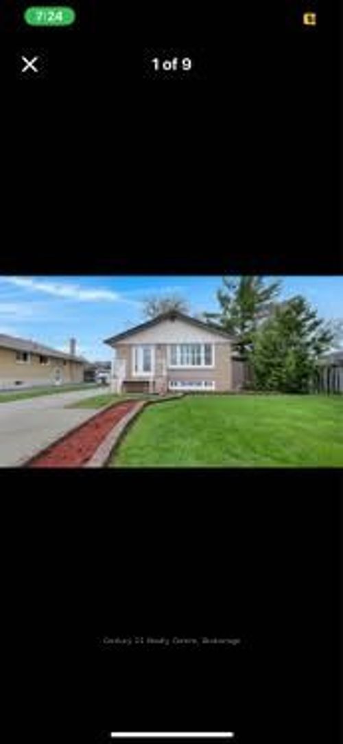 36 Kimbark Dr, Brampton, ON, L6X2A4 | Card Image