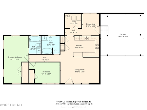 204 5th Ave, Jacksonville, NC, 28546-6494 | Card Image