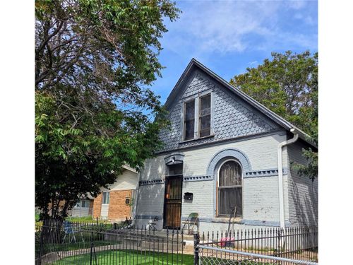 4316 Josephine St, Denver, CO, 80216-3938 | Card Image