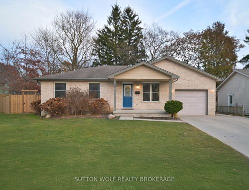 29 Pittao Pl, Strathroy, ON, N7G4E7 | Card Image