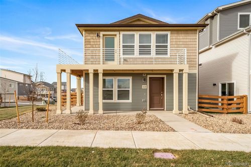 10070 Revere Court, Commerce City, CO, 80022 | Card Image