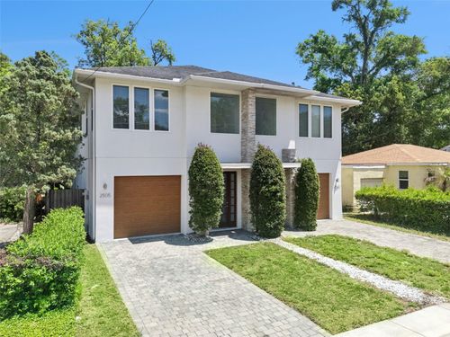 2505 Depauw Ave, ORLANDO, FL, 32804-5073 | Card Image