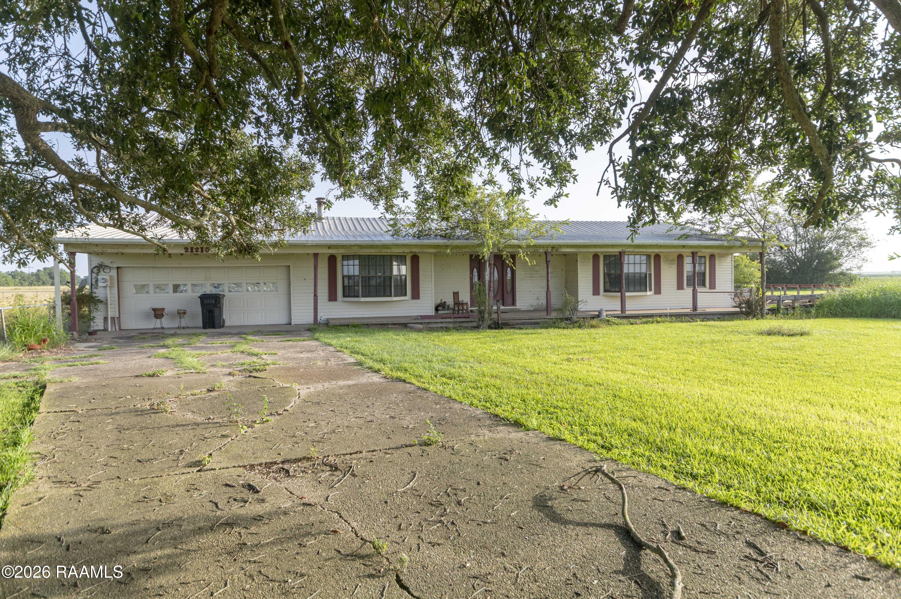 Residential in Kaplan 3