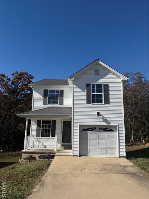 626 Lindsey Dr, Union, MO, 63084-5106 | Card Image