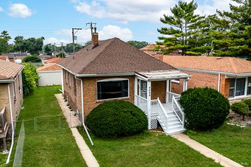 9648 S Eggleston Ave, Chicago, IL, 60628-1142 | Card Image