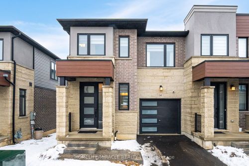 14 Southam Lane, Hamilton, ON, L9C0E9 | Card Image