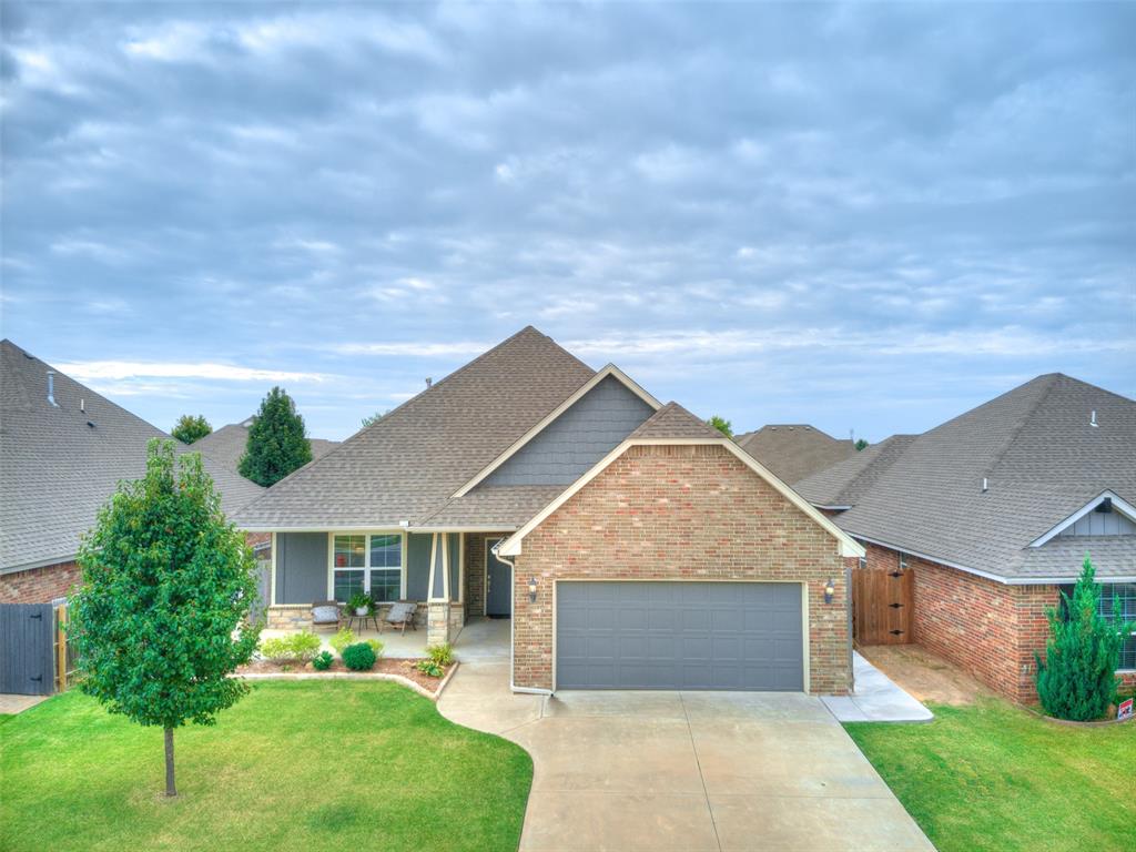 122nd Ter, Oklahoma City, OK 73173