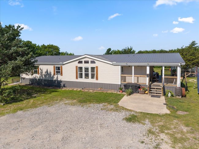 3345 State Highway 11 E, House other with 3 bedrooms, 2 bathrooms and null parking in Wolfe City TX | Image 12