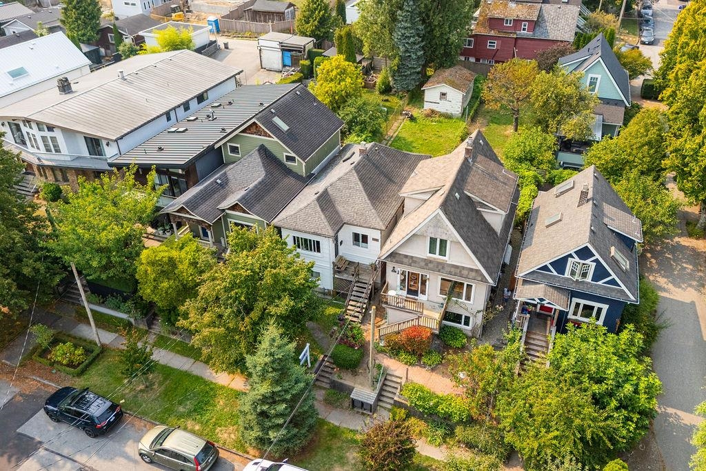 Residential in Vancouver 2