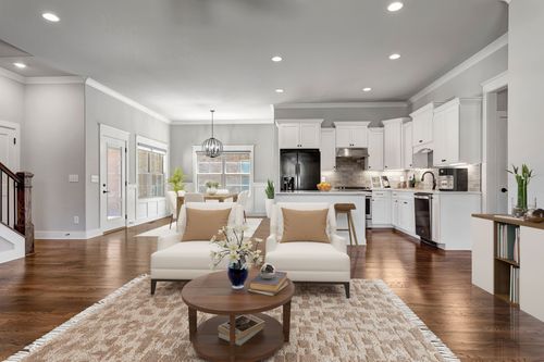 4050 Kiskadee Ln, Spring Hill, TN, 37174-4110 | Card Image