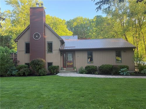 21 Dewey Ave, Clifton Springs, NY, 14432-1127 | Card Image