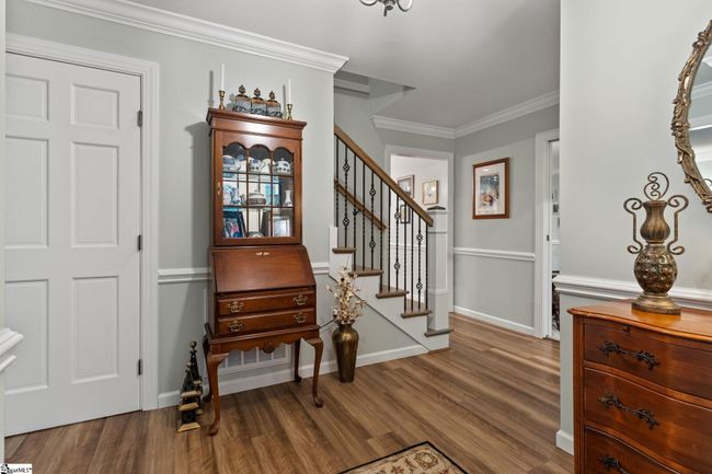 112 Woodhill Ln, House other with 4 bedrooms, 4 bathrooms and 2 parking in Simpsonville SC | Image 8