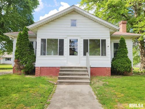 105 Rea St, Valier, IL, 62891 | Card Image