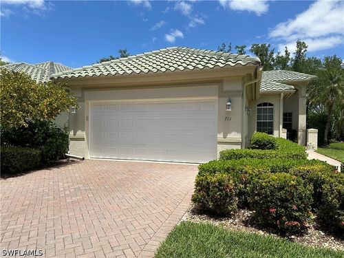 41-711 Vistana Cir, NAPLES, FL, 34119-1003 | Card Image