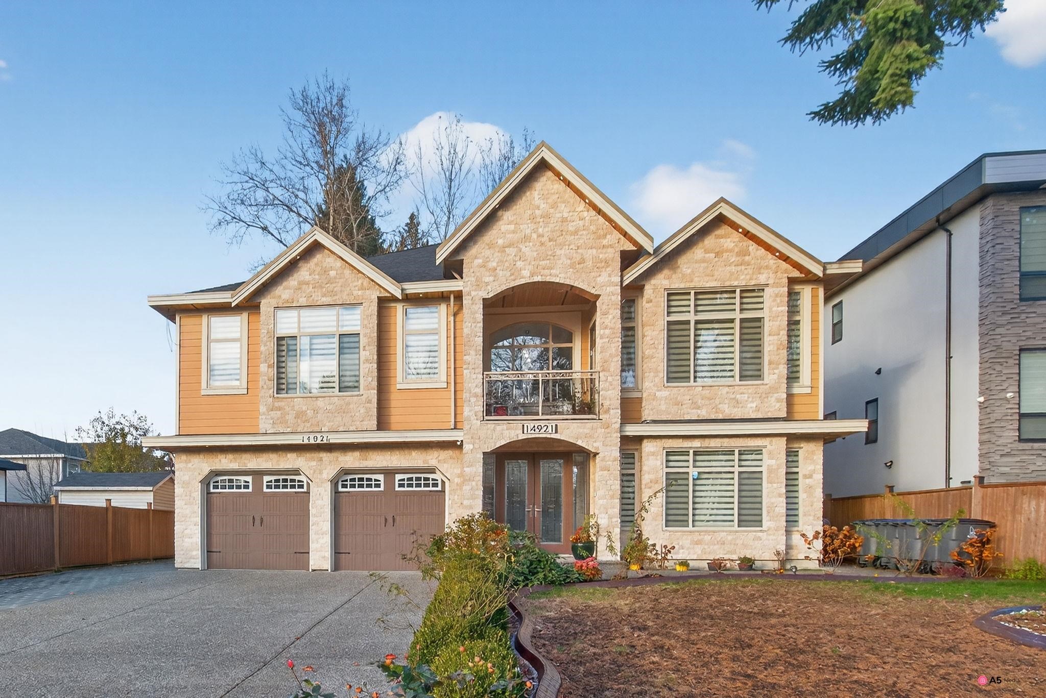 Residential in Surrey 2