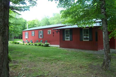 1751 N Groton Road, House other with 1 bedrooms, 1 bathrooms and null parking in Groton NH | Image 1