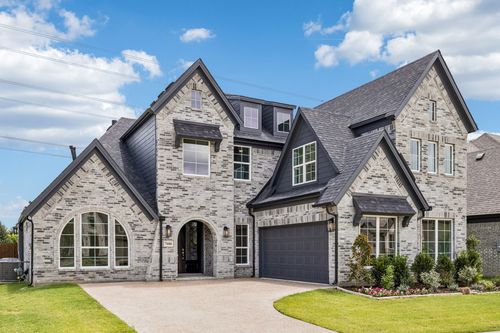 7606 Lanier Lane, Grand Prairie, TX, 75054 | Card Image